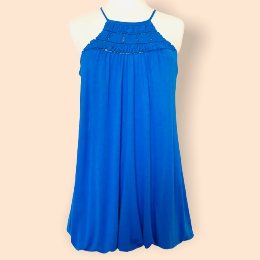 Bcbg Max Azria Dress Size Xxs New